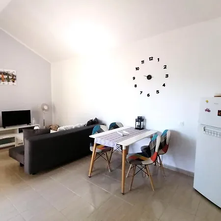 Calma Apartment *