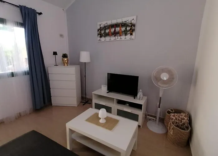 アパート Calma *