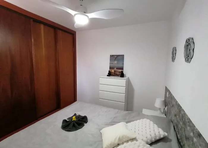 Calma アパート *