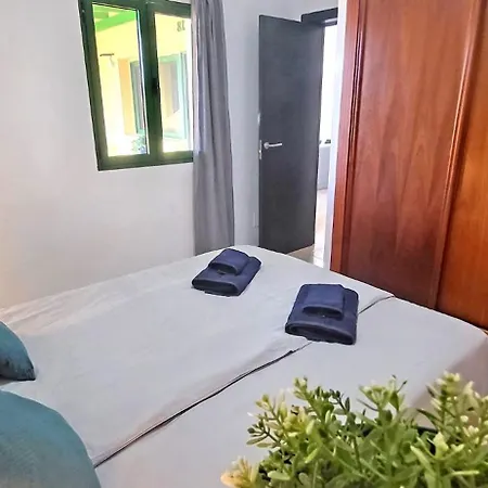 Calma Апартаменты *