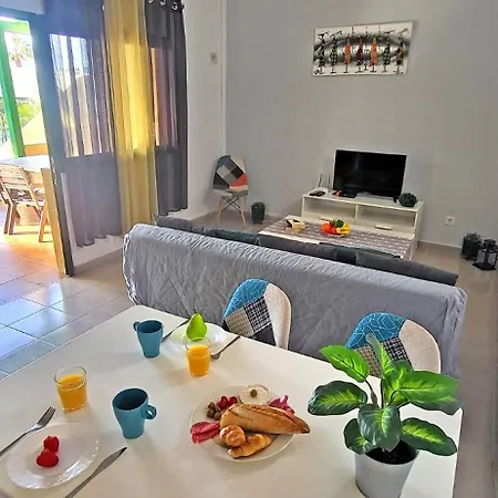 Calma * Коста Калма