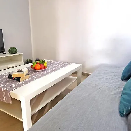 Calma Апартаменты *