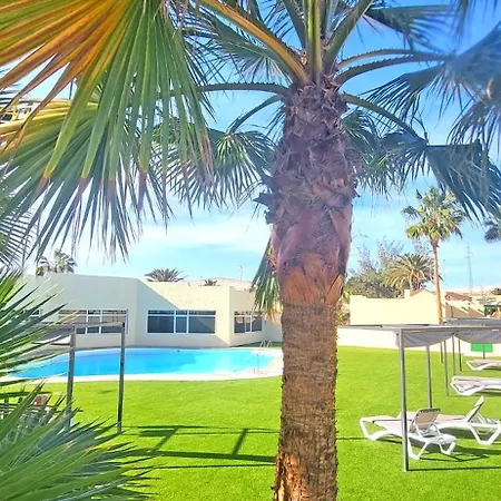 Апартаменты Calma *