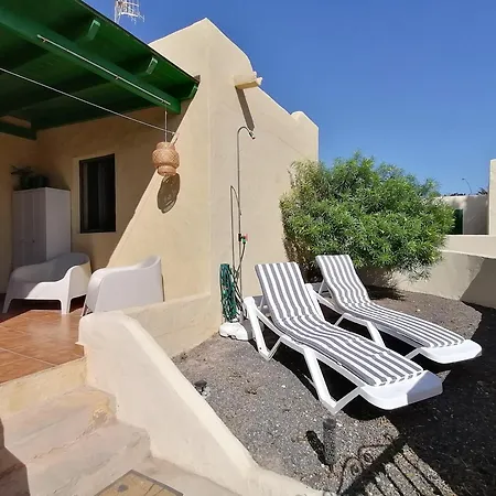 דירה Calma קוסטה קלמה