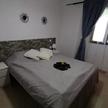 Calma דירה קוסטה קלמה