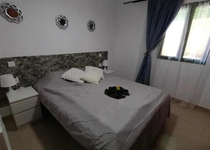 Calma 아파트 코스타카르마