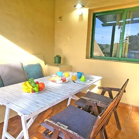 Calma Appartement Costa Calma