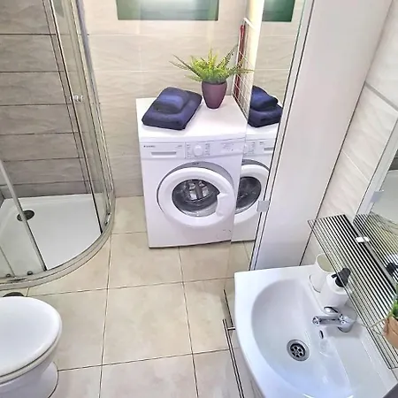 Appartamento Calma Costa Calma