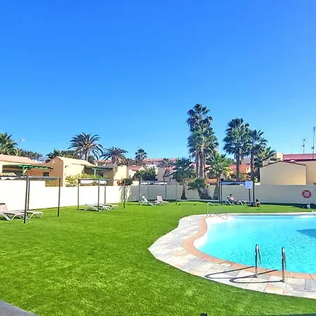 Calma Appartement Costa Calma