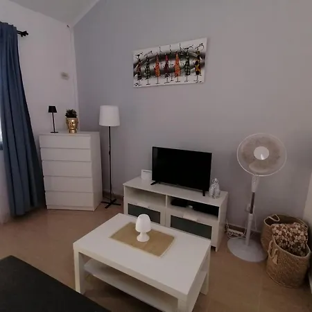 Apartment Calma *