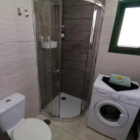 Calma Apartment