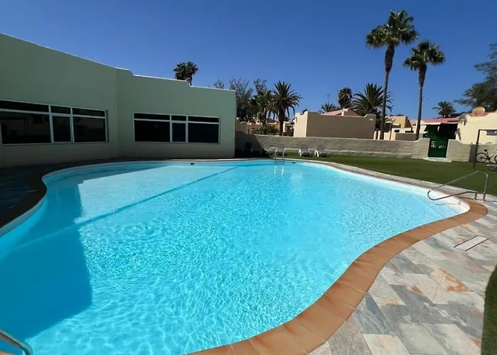 Lägenhet Calma Costa Calma