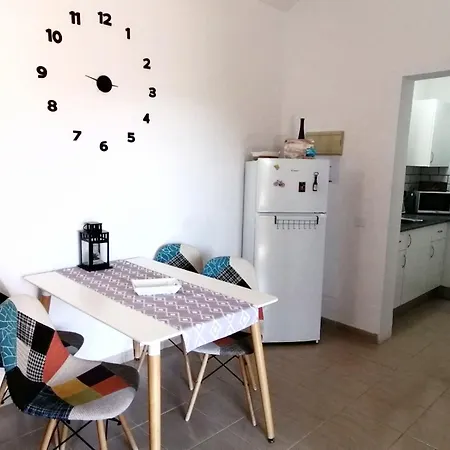 アパート Calma コスタ・カルマ