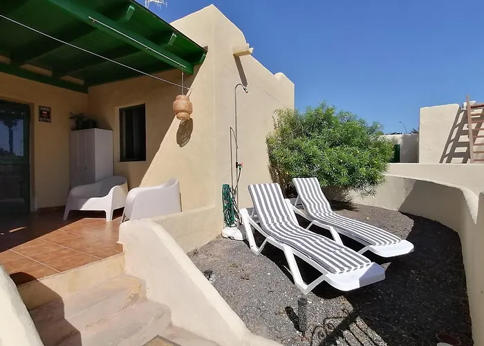 شقة Calma كوستا كالما