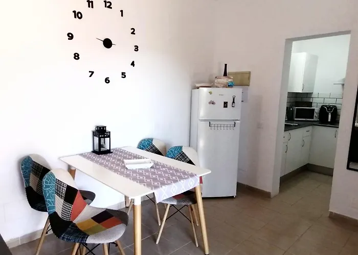 شقة Calma كوستا كالما